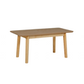 Dol-007-OK Coffee Table - Natural Oak