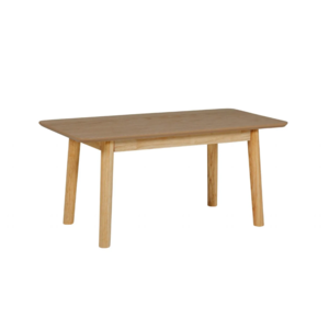 Dol-007-OK Coffee Table - Natural Oak