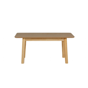 Coffee Table - Natural Oak
