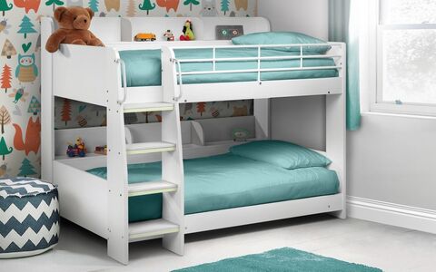 Bunk White