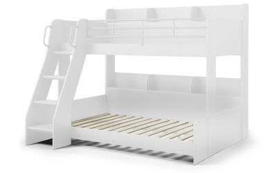 DOM101 Triple Sleeper White