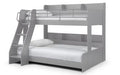 DOM102 Triple Sleeper Light Grey