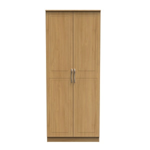 2ft6in Plain Robe