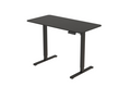 Dax-512-BK Sit Stand Desk 1200 - Black