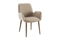 Dining Chair - Mocha