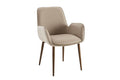 Dining Chair - Mocha