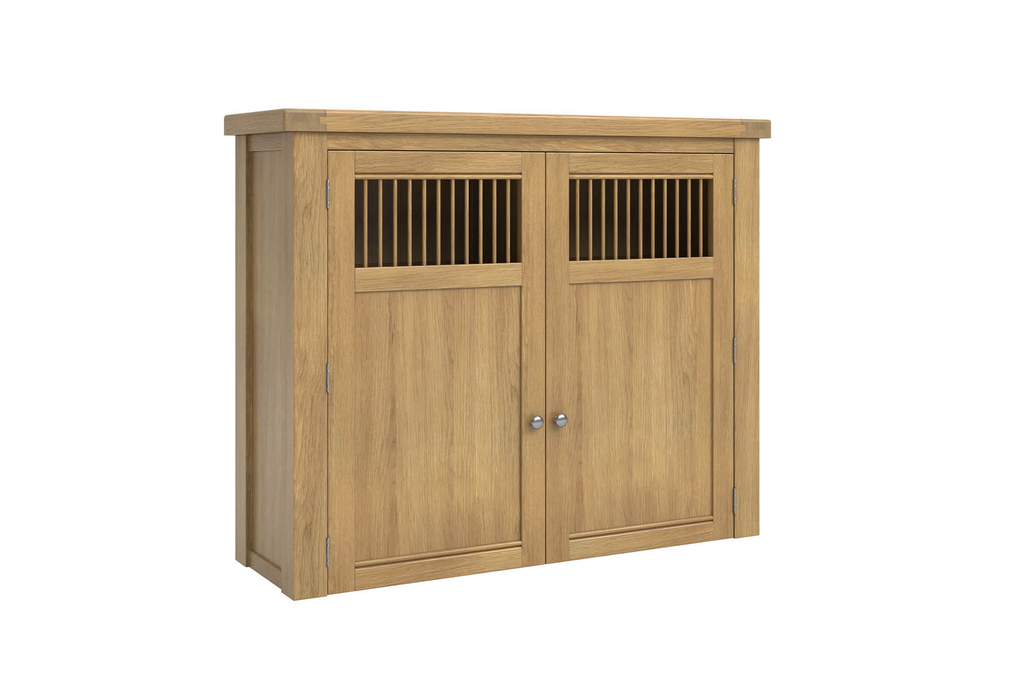 Dla-005-OK Larder Hutch