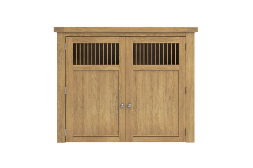 Dla-005-OK Larder Hutch