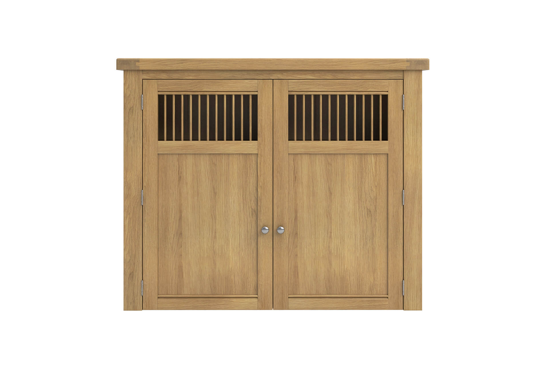Dla-005-OK Larder Hutch