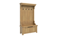 Dla-031-OK Hall Stand