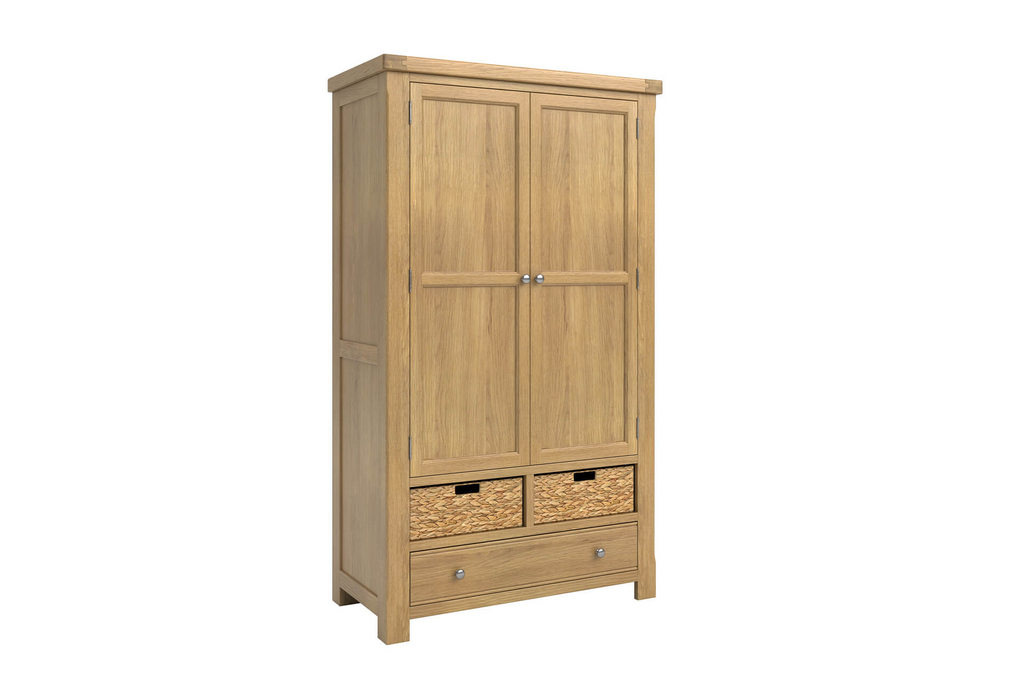 Dla-033-OK Full Length Larder
