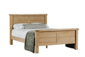 Dla-404-OK Bed - 4'6