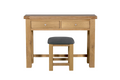 Dla-417-OK Stool - Grey PU