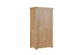 Dla-422-OK Wardrobe - 2 Door