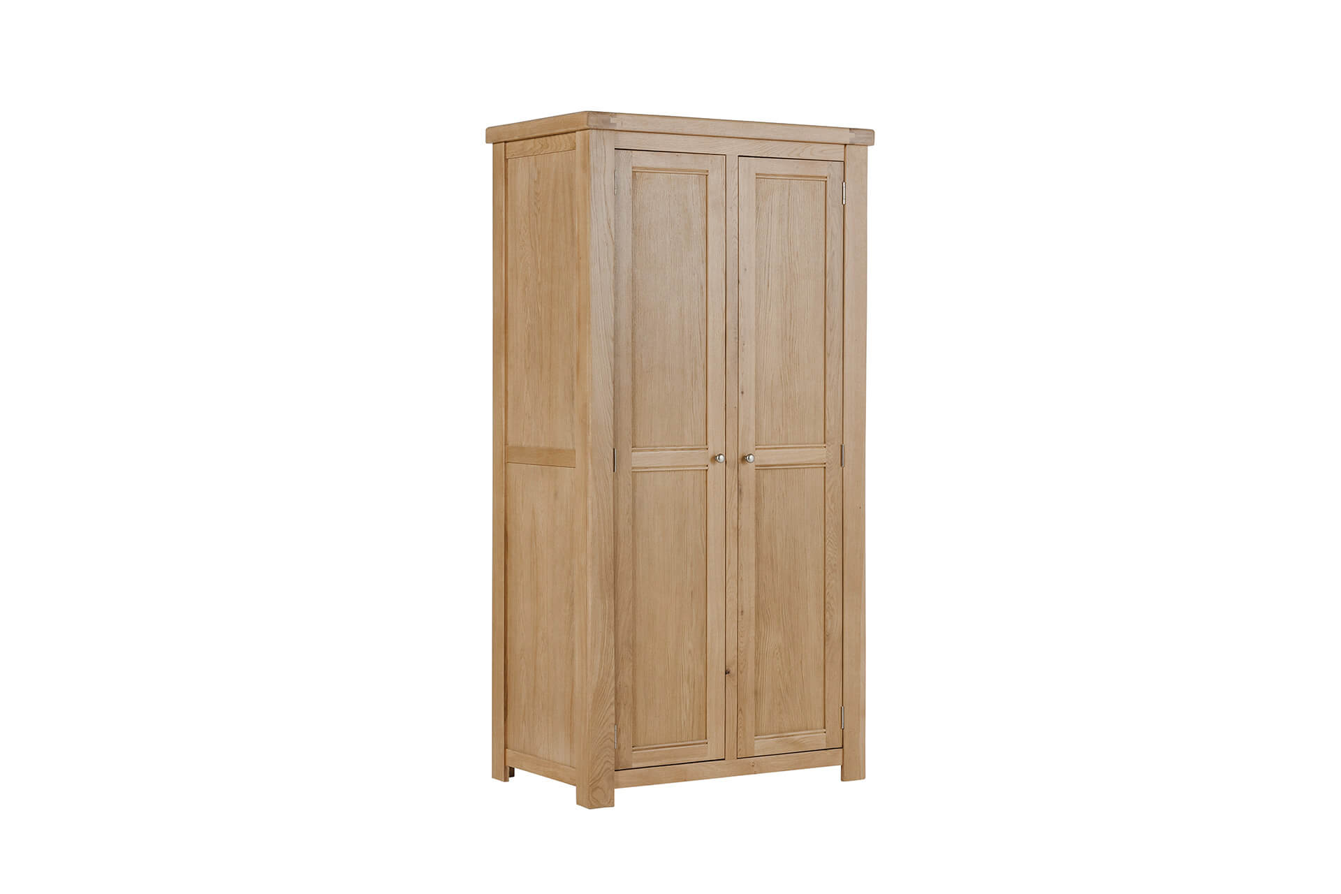 Dla-422-OK Wardrobe - 2 Door