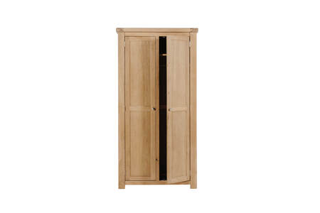 Wardrobe - 2 Door