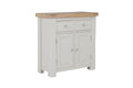 Dne-002-TP Sideboard Small - Taupe