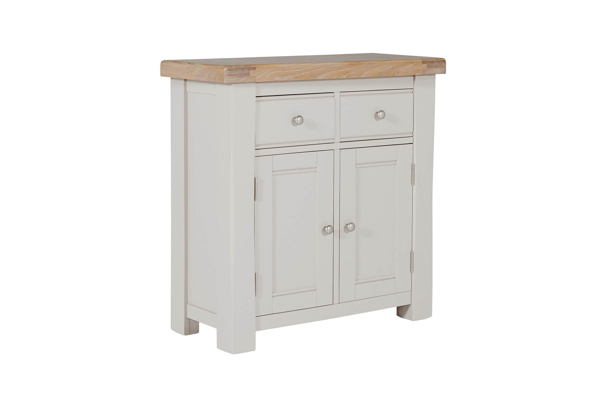 Dne-002-TP Sideboard Small - Taupe