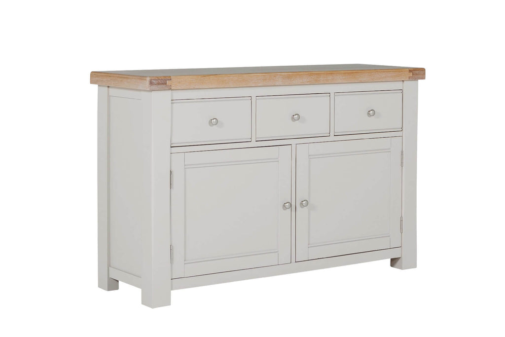 Dne-003-TP Sideboard Large - Taupe