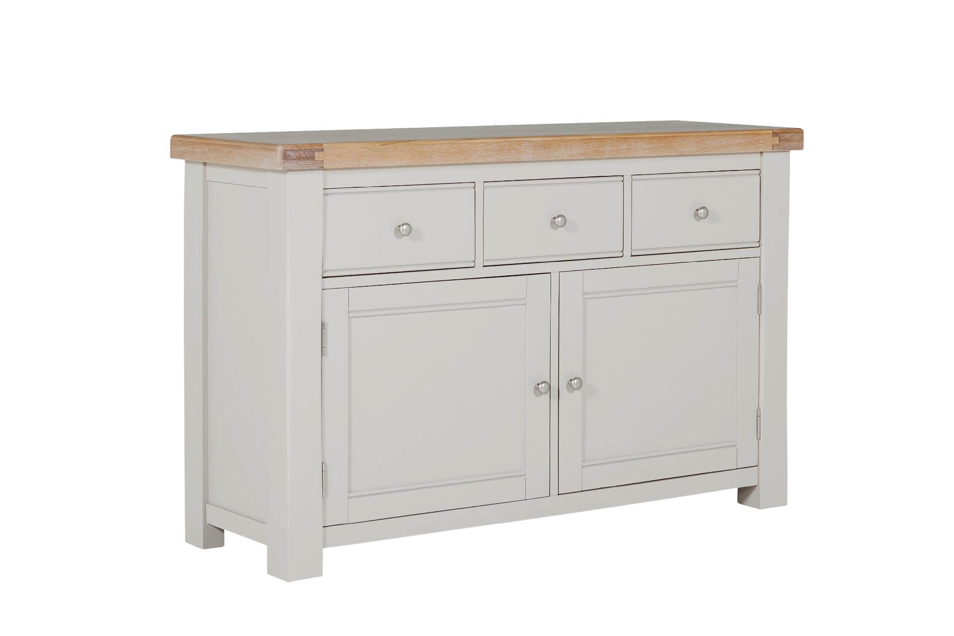 Dne-003-TP Sideboard Large - Taupe