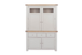 Dne-005-TP Larder Hutch - Taupe