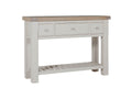 Dne-009-TP Console Table - Taupe