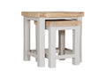 Dne-011-TP Nest of Tables - Taupe