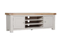 Dne-013-TP TV Unit 1400 - Taupe
