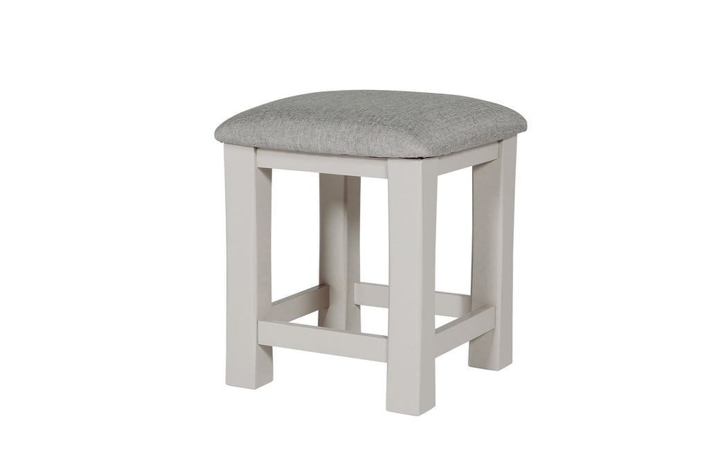 Dne-417-TP Stool - Taupe
