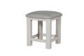 Dne-417-TP Stool - Taupe