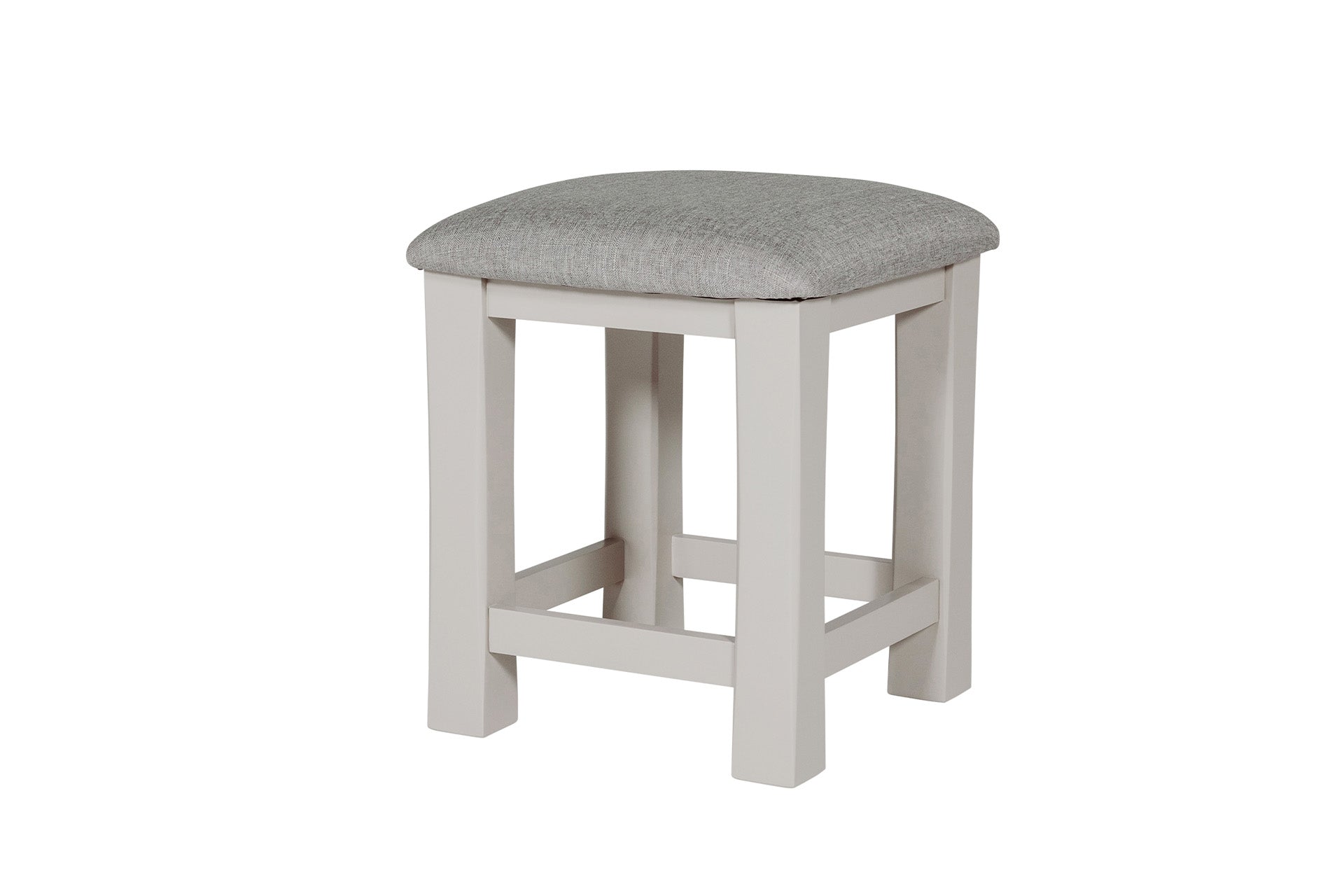 Dne-417-TP Stool - Taupe