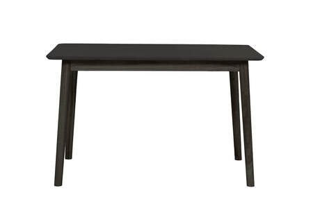 Dining Table 1200 - Black
