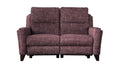37522 2 Seater Power Recliner