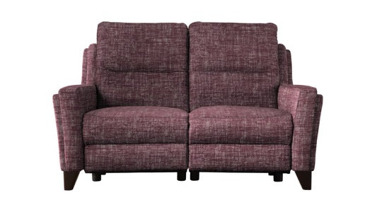 37522 2 Seater Power Recliner