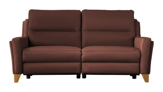 37535 Large 2 Seater Power Recliner