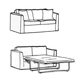 Sofa Bed