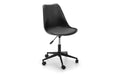 ERI002 Office Chair - Black