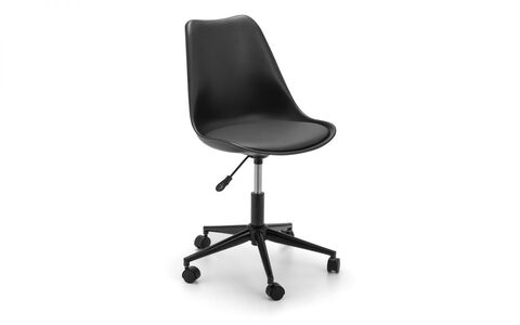 ERI002 Office Chair - Black