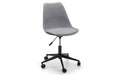ERI003 Office Chair - Grey/Black