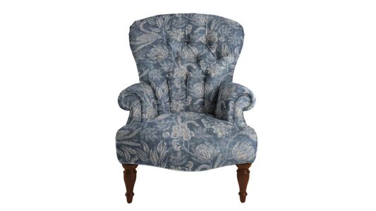 521/001 Armchair