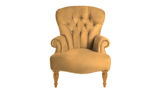 Armchair