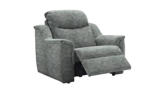 1FR58 Large Elec Rec Chair