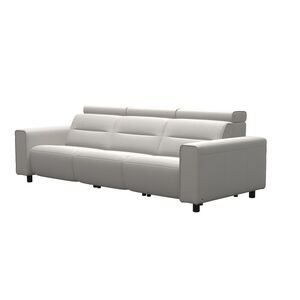 3 Seater Power Rhf (FFP)