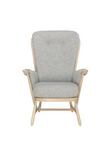 7913 Easy Chair Fabric C
