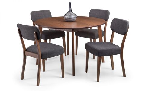 Circular Table