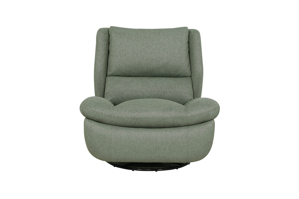 Electric Reclining Swivel Glider Chair - Sage