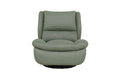 Electric Reclining Swivel Glider Chair - Sage
