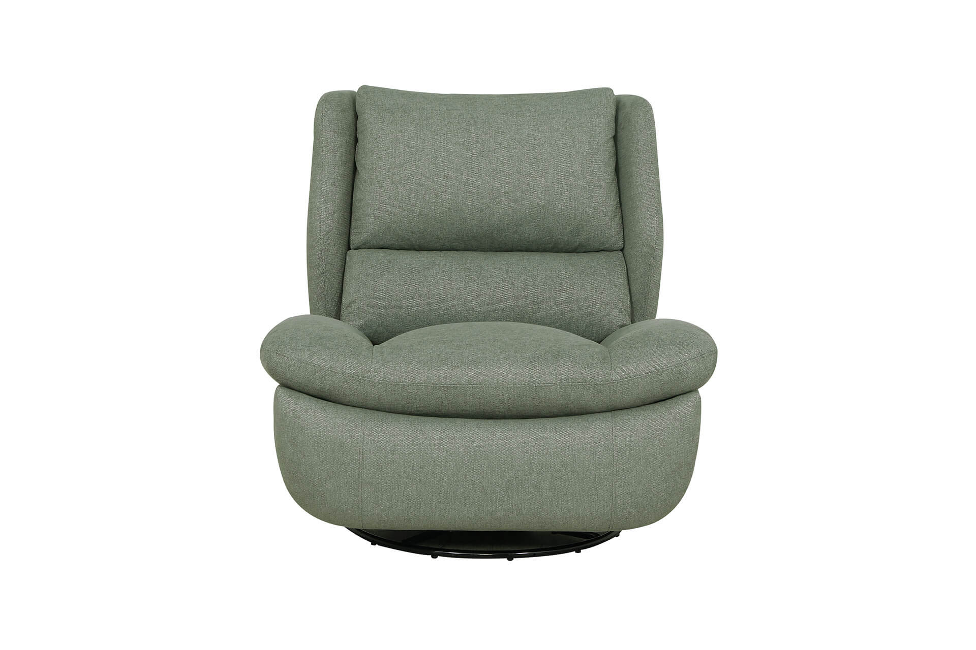 Electric Reclining Swivel Glider Chair - Sage