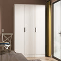 Triple Plain Robe