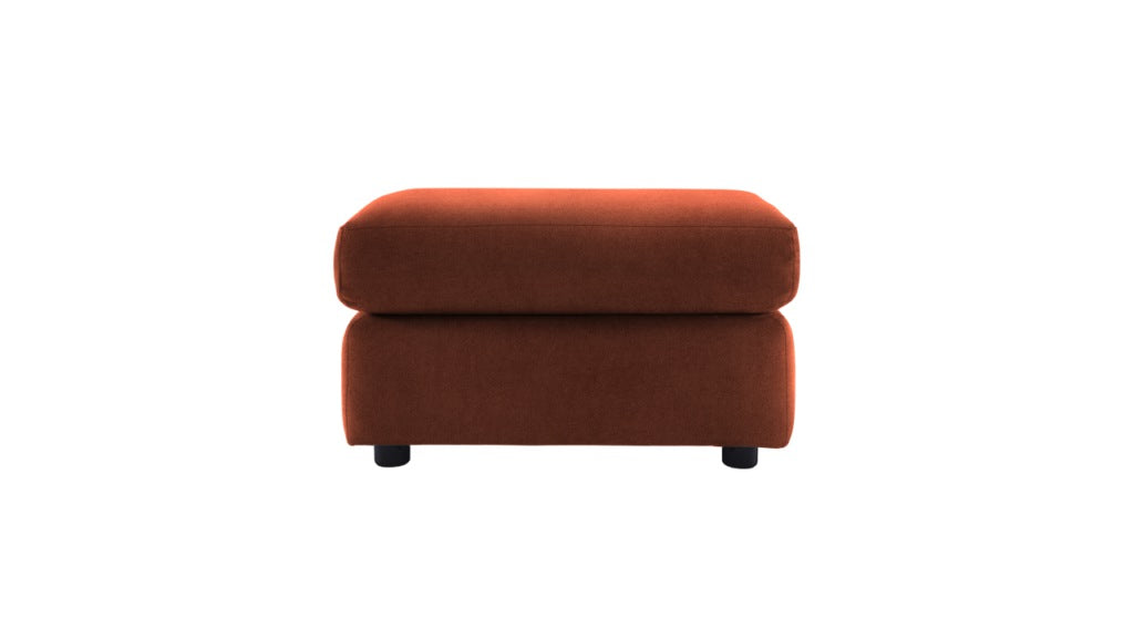 0WS76 Footstool